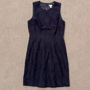 Lace dress